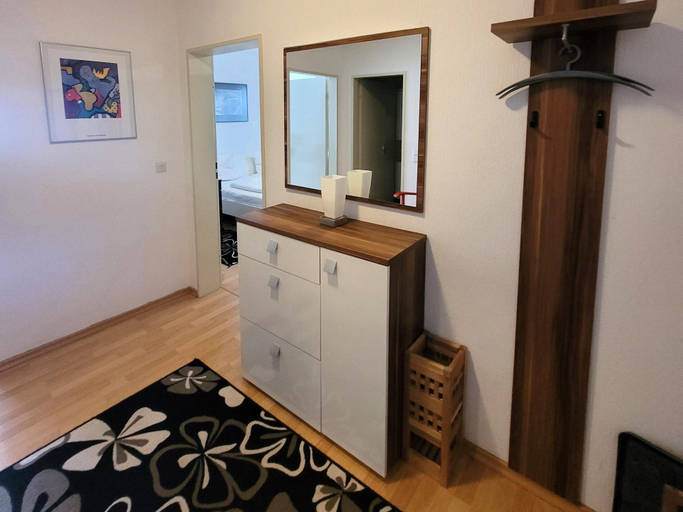 Room 3, Apartment in Winterberg Near Ski Lift, Hochsauerlandkreis