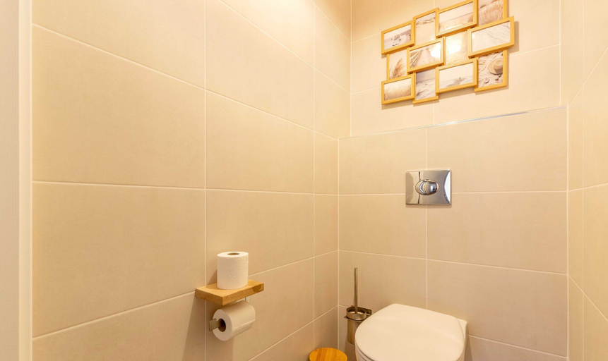Bathroom 4, Cosy Apt With Balcony -6p-proche Disney/paris, Val-de-Marne