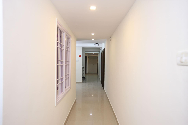 Others 5, Hotel O ADMIRE SUITE near Sathyabama University, Kancheepuram