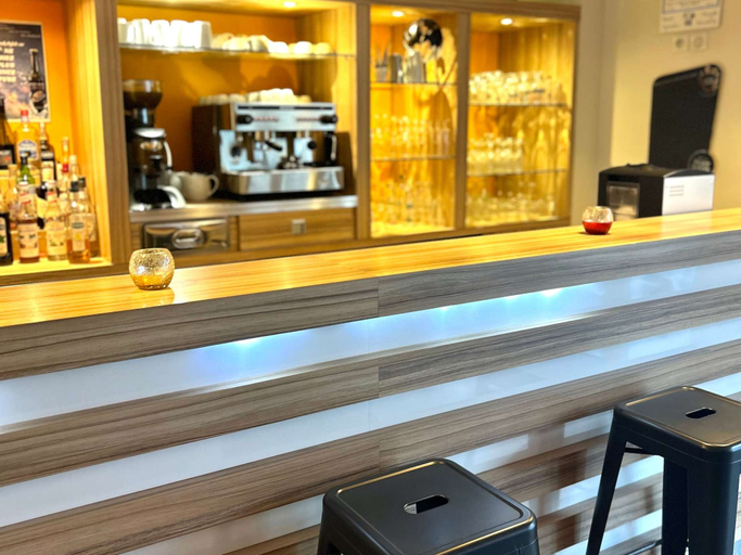 Food & Drinks 5, Ibis Styles La Rochelle Centre les Minimes, Charente-Maritime