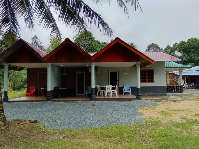 Others 2, Sri Murai Hotel, Jerantut