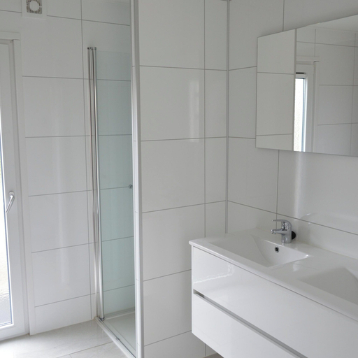 Bathroom 3, Holiday Home Bemelen Near Bemelerberg Reserve, Margraten