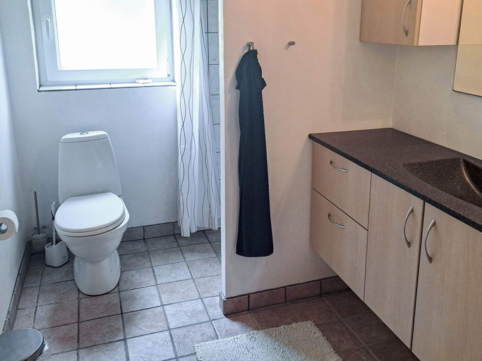 Interior 4, 6 Person Holiday Home in Storvorde, Aalborg