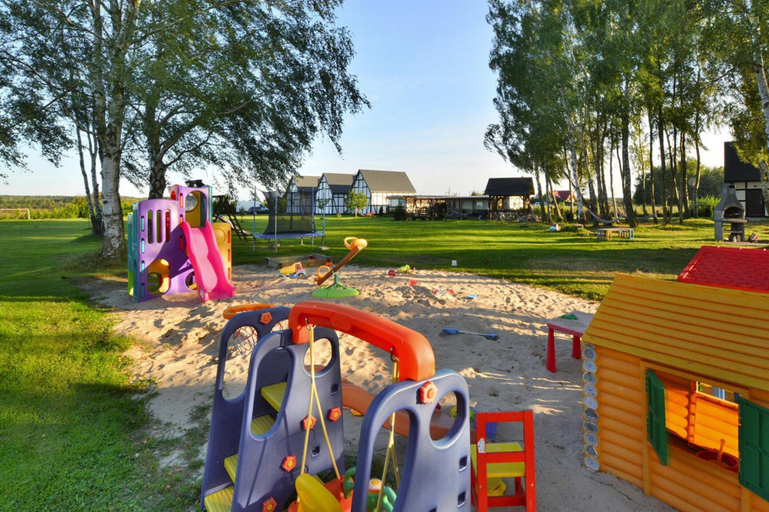 Property amenity 5, Holiday Studio With Terrace, Sławno