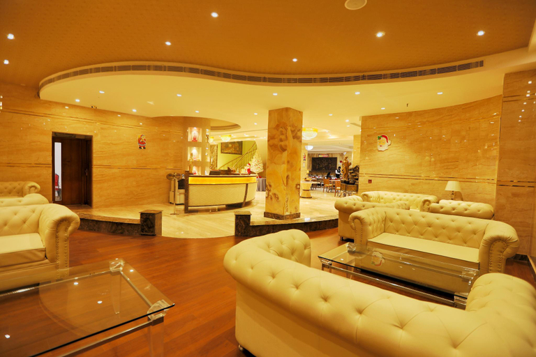 Public Area 3, Aarin Hotels Chennai T.Nagar, Chennai