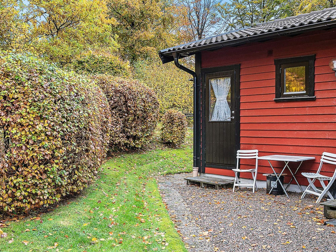 Exterior 2, 6 Person Holiday Home in Hjarnarp, Ängelholm