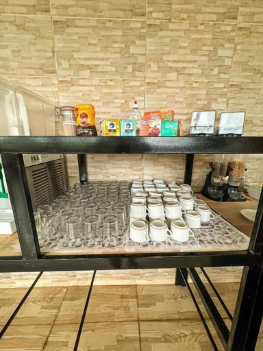 Breakfast buffet 4, hotel pigalle, São Paulo