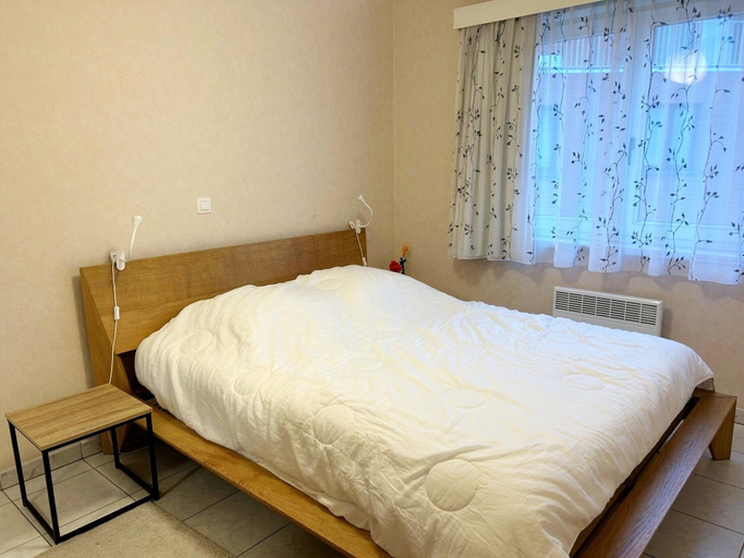 Room 4, Cozy 2-bedroom Apartment Near Koksijde Beach, West-Vlaanderen