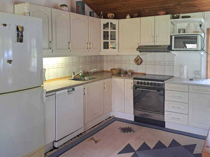 Interior 5, 6 Person Holiday Home in Storvorde, Aalborg