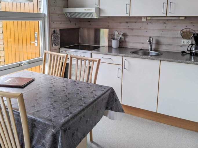 Interior 3, 6 Person Holiday Park Home in Skagen, Frederikshavn