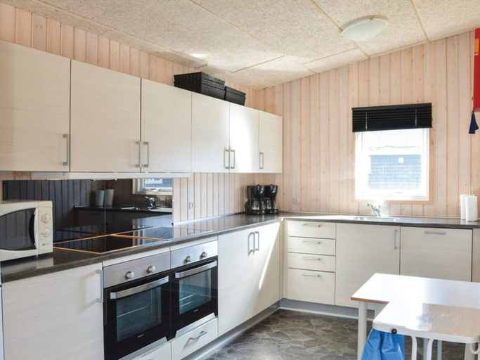 Interior 4, 4 Star Holiday Home in Thyboron, Lemvig