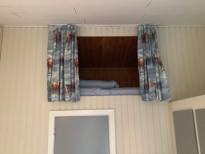Others 4, 6 Person Holiday Home in Ansager, Varde