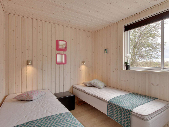 Interior 2, 5 Star Holiday Home in Bogense, Nordfyns