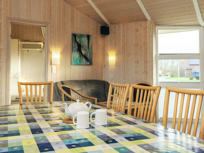 Interior 4, 4 Star Holiday Home in Ottendorf, Cuxhaven