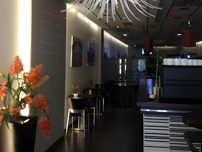 Others 5, Arcohotel, Zaragoza