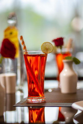 Food & Drinks 3, Cloud Castle Resorts And Spa, Munnar, Idukki