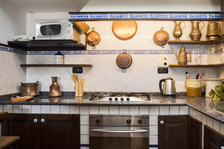 Room 5, Namily House in Positano, Salerno