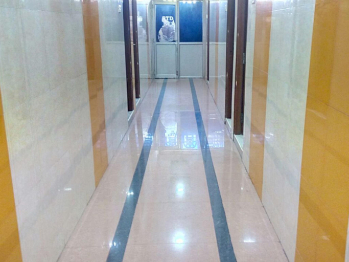 Others 5, Hotel Thaj Regency, Chennai