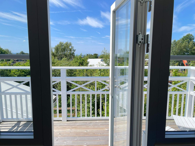 Interior 2, 5 Star Holiday Home in Mellbystrand, Laholm