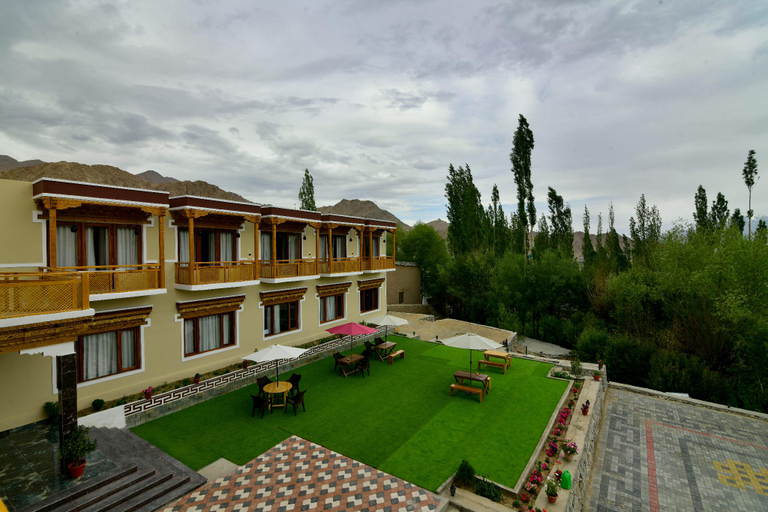 Others 3, HOTEL ZYPHER LADAKH, Leh