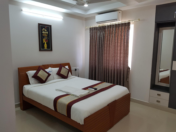 Others 5, Rithikha INN by R-Hotels, Thiruvallur