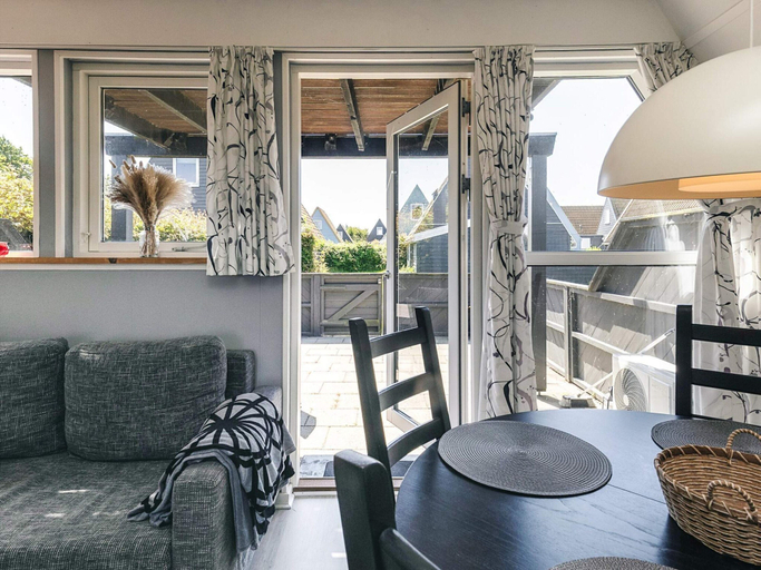 Interior 3, 4 Person Holiday Home in Gedser, Guldborgsund