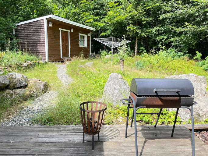 Exterior 3, 6 Person Holiday Home in Horby, Hässleholm