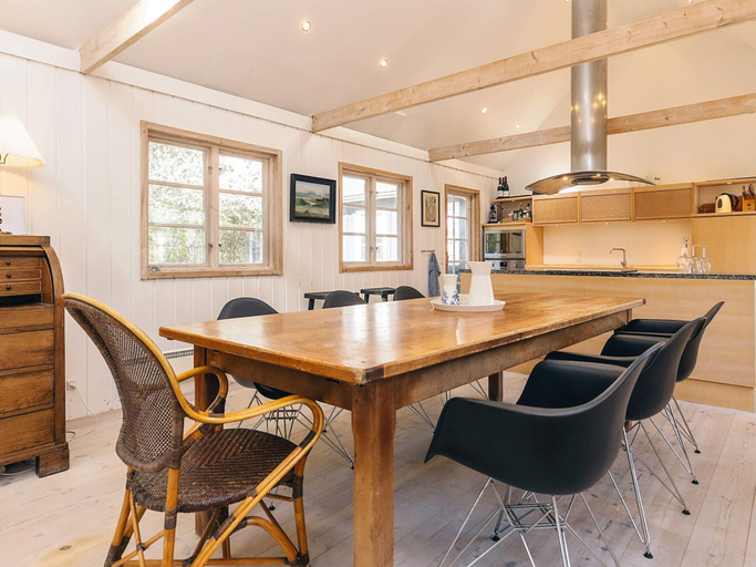Interior 5, 4 Star Holiday Home in Liseleje, Halsnæs