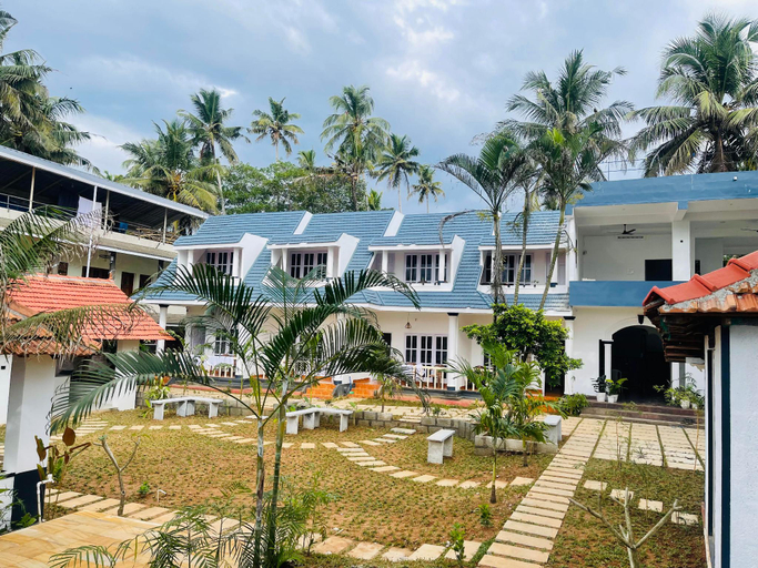Others 3, Garden Bay Resort, Thiruvananthapuram