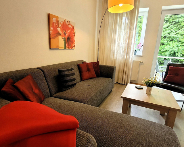Living room 5, Bright Stay in Central Winterberg, Hochsauerlandkreis