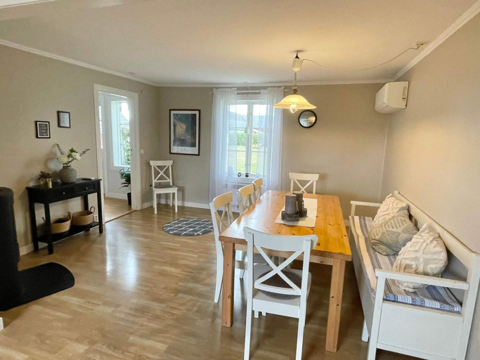 Interior 5, 4 Star Holiday Home in Kopingsvik, Borgholm