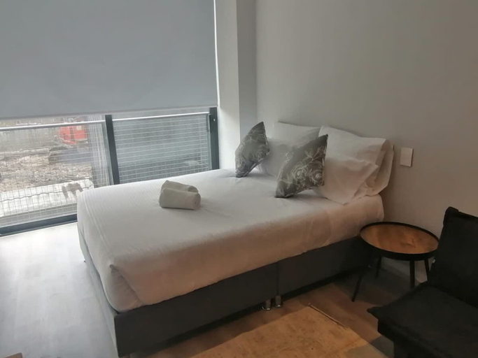 Room 5, NOK Perfect Loft In Parque 93, Santafé de Bogotá