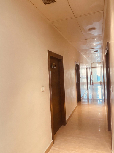 Public Area 2, Hotel Ajmer Regency, Ajmer