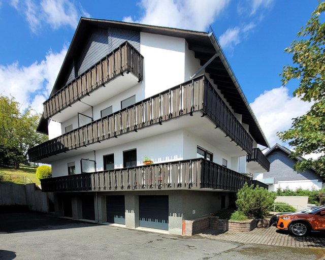 Primary image, Winterberg Apartment With Free Garage, Hochsauerlandkreis
