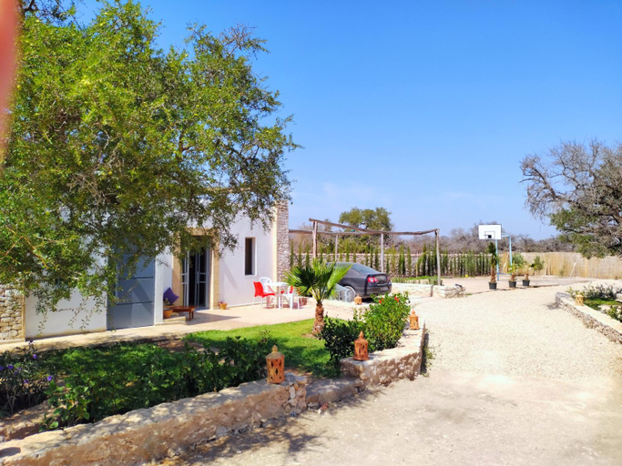 Others 2, Villa iyad, Essaouira