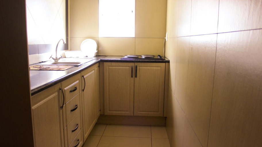 Others 2, 55 On Wynne Guesthouse, City of Cape Town