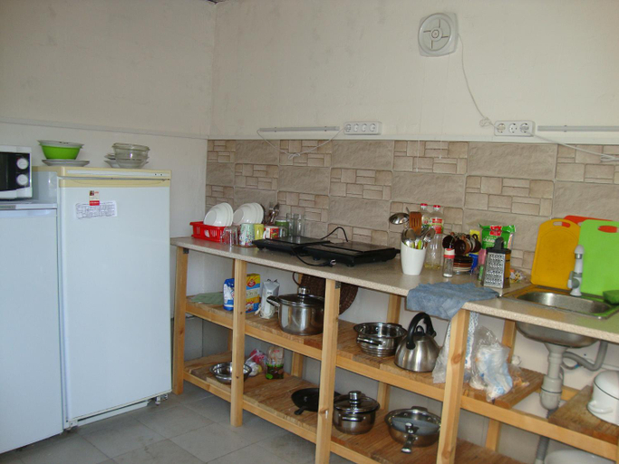 Others 4, Mini-hotel Yutnii dvorik, Eyskiy rayon