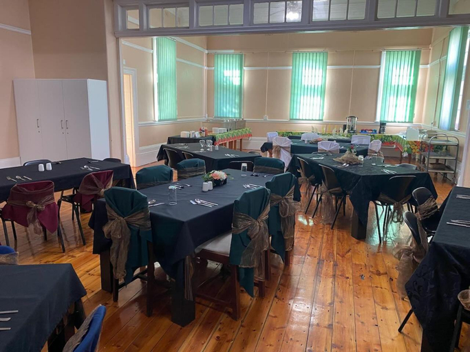Others 2, St Luke's Retreat Centre and Guest House, Nelson Mandela Bay
