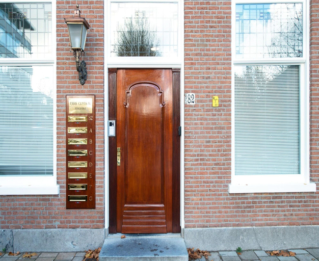 Reception, Apartment, Near the Beach and the sea, The Hague