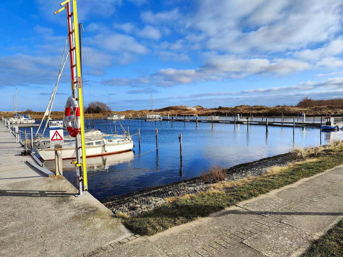 Marina, 4 Star Holiday Home in Asaa, Brønderslev