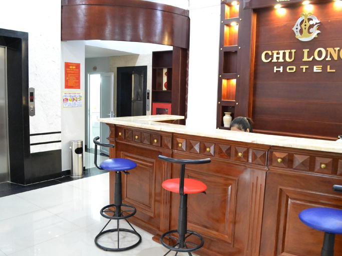 Others 3, Chu Long Hotel Cat Ba, Cát Hải