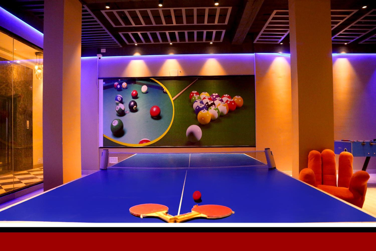Others 4, Manas Boutique Hotel Panchgani, Satara
