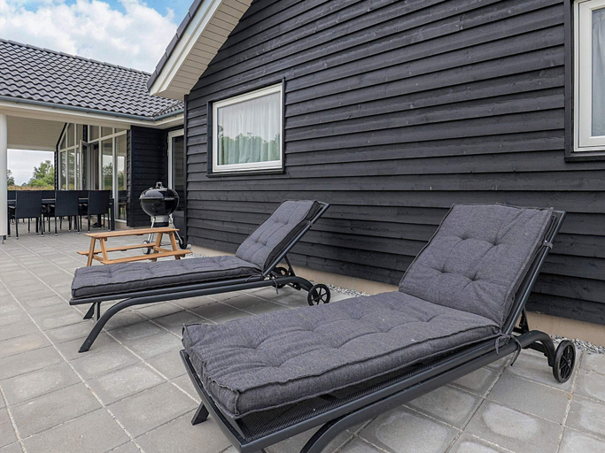 View from property 4, 5 Star Holiday Home in Idestrup, Guldborgsund