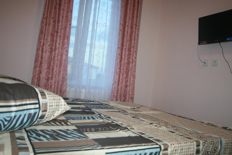 Others 3, Guesthouse Tomskaya, Anapskiy rayon