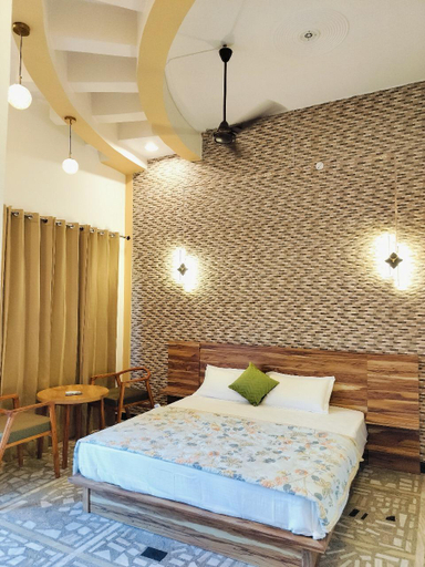 Others 2, Hidden Leaf Homestay, Nainital