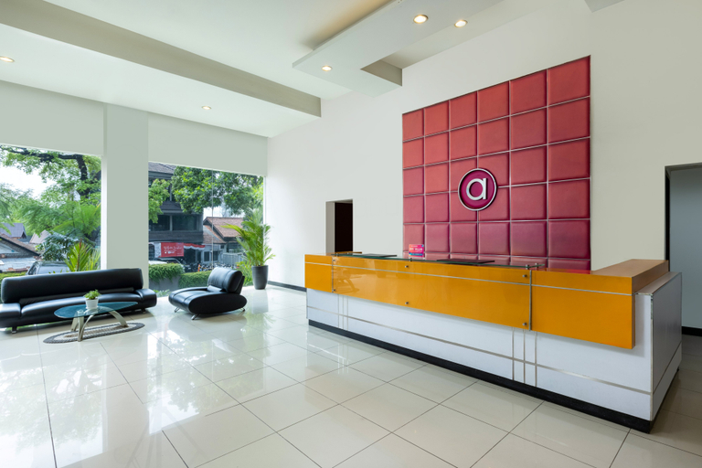 Others 3, Amaris Hotel Cihampelas Bandung, Bandung