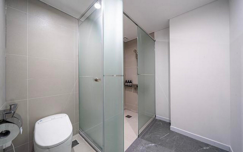 Others 5, Daejeon Dunsan Hotel Wesley & Bourbon, Daedeok