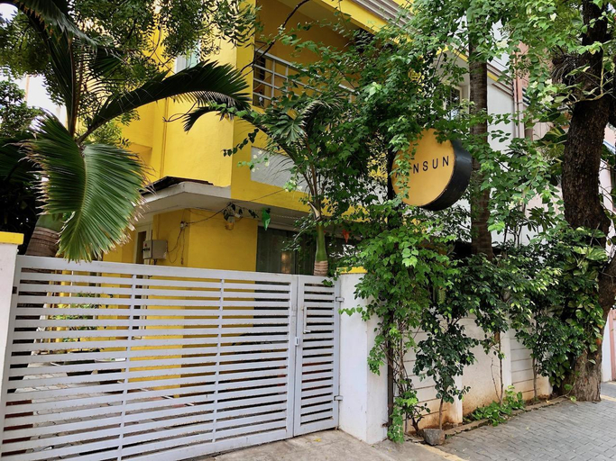 Others 3, Annsun Boutique Hotel, Chennai