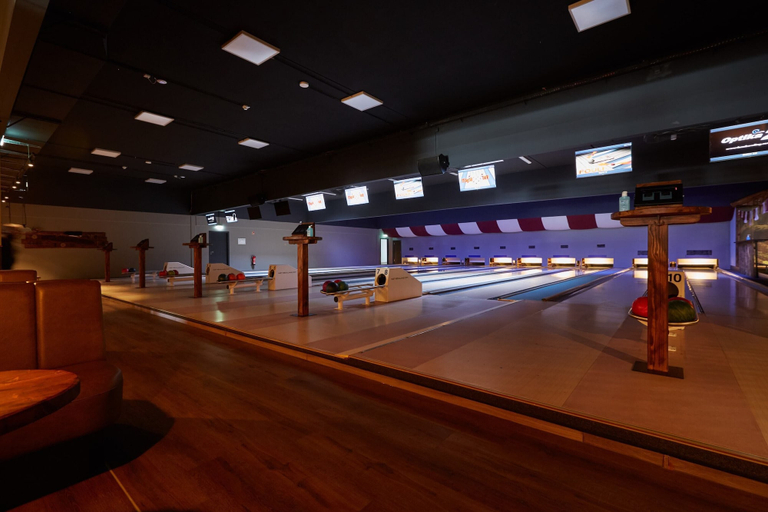 Game room 3, Blockhaus im Ostseeresort Dampland, Rendsburg-Eckernförde