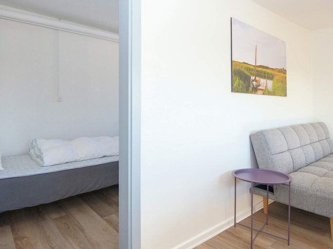 Interior 5, 5 Person Holiday Home in Ulfborg, Ringkøbing-Skjern